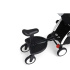 Stokke YOYO3 Ståbräda med sits i gruppen Barnvagnar / Varumärken / Stokke / Stokke YOYO hos Bonti (STOK655701)