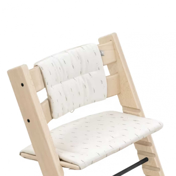 Stokke Tripp Trapp Dyna Wheat Cream i gruppen Möbler och inredning / Matstolar och tillbehör / Stokke Tripp Trapp hos Bonti (STOK690007)