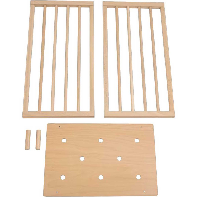 Stokke Nighti Förlängningskit Natural i gruppen Specter (nya artiklar) hos Bonti (STOK717901)