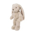 Teddykompaniet Svea Kanin Sand 25 cm i gruppen Leksaker / Gosedjur och snuttefiltar / Gosedjur hos Bonti (TEKO3044)