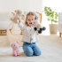 Teddykompaniet Teddy Farm Ko i gruppen Leksaker / Gosedjur och snuttefiltar / Gosedjur hos Bonti (TEKO3143)