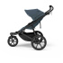 Thule Urban Glide 3 Terrängvagn Dark Slate i gruppen Barnvagnar / Varumärken / Thule / Thule Urban Glide hos Bonti (THUL10101711)