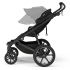 Thule Urban Glide 4-wheel Terrängvagn Black i gruppen Barnvagnar / Varumärken / Thule / Thule Urban Glide hos Bonti (THUL10101976)