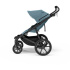 Thule Urban Glide 4-wheel Terrängvagn Mid Blue i gruppen Barnvagnar / Varumärken / Thule / Thule Urban Glide hos Bonti (THUL10101996)