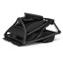 Thule Urban Glide 3 Terrängvagn Double Svart i gruppen Barnvagnar / Varumärken / Thule / Thule Urban Glide hos Bonti (THUL10101998)