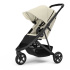 Thule Spring 2 Sittvagn Soft beige on Black i gruppen Barnvagnar / Varumärken / Thule / Thule Spring hos Bonti (THUL11300254)