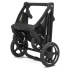 Thule Charm Duovagn 2-in-1 Faded Khaki i gruppen Barnvagnar / Varumärken / Thule / Thule Charm hos Bonti (THUL11500506)