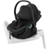 Thule Maple Connect Babyskydd Black i gruppen Bilbarnstolar / Varumärken / Thule / Thule Connect hos Bonti (THUL14000031)