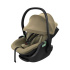 Thule Maple Connect Babyskydd Faded Khaki i gruppen Bilbarnstolar / Varumärken / Thule / Thule Connect hos Bonti (THUL14000034)