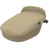 Thule Maple Vindskydd Faded Kahki i gruppen Bilbarnstolar / Varumärken / Thule / Thule Connect hos Bonti (THUL14000051)