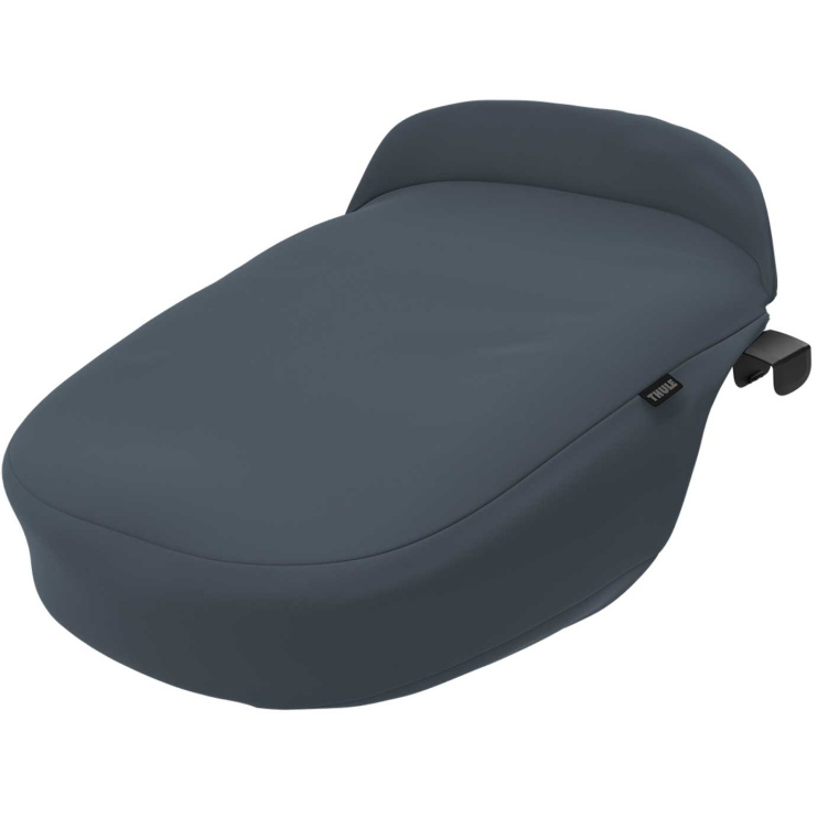 Thule Maple Vindskydd Darkest Blue i gruppen Bilbarnstolar / Varumärken / Thule / Thule Connect hos Bonti (THUL14000052)
