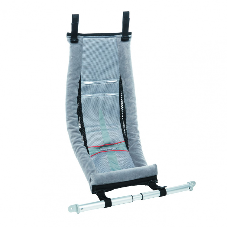 Thule Coaster XT Infant Sling Spädbarnsinsats i gruppen Barnvagnar / Varumärken hos Bonti (THUL20101000)