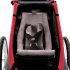 Thule Coaster XT Infant Sling Spädbarnsinsats i gruppen Barnvagnar / Varumärken hos Bonti (THUL20101000)
