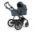 Thule Urban Glide Liggdel Dark Slate i gruppen Barnvagnar / Varumärken / Thule / Thule Urban Glide hos Bonti (THUL20110780)