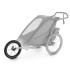 Thule Chariot Jogging Kit 1 i gruppen Barnvagnar / Varumärken / Thule / Thule Chariot hos Bonti (THUL20201301)