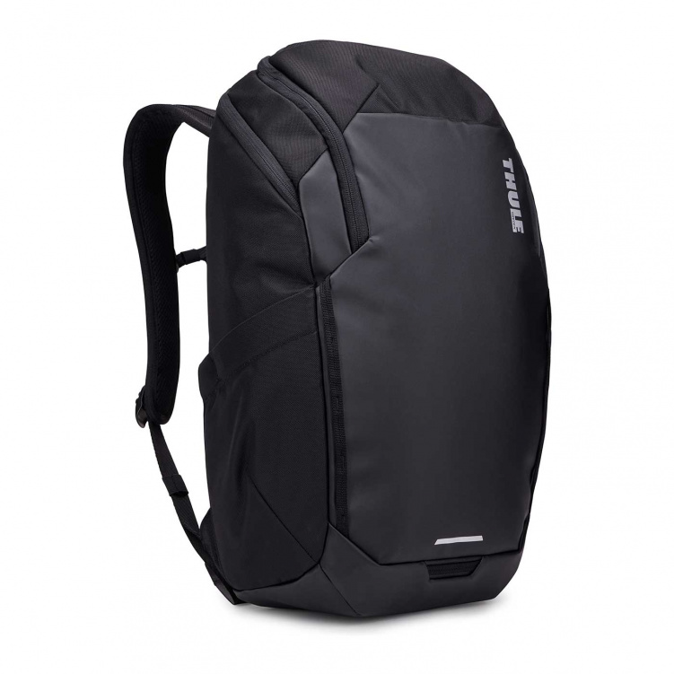 Thule Chasm Ryggsäck 26L Black i gruppen Barnvagnar / Varumärken / Thule / Thule tillbehör hos Bonti (THUL3204981)