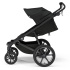 Thule Urban Glide 4-wheel Duovagn i gruppen Barnvagnar / Varumärken / Thule / Thule Urban Glide hos Bonti (THUUG4WDUO)