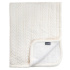 Vinter & Bloom Filt Cuddly Ivory i gruppen Barnvagnar / Barnvagnstillbehör / Hösttillbehör till barnvagnen hos Bonti (VIBL40032-1)