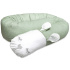 Vinter & Bloom Meadow Sovorm Green Fields i gruppen Leksaker / Gosedjur och snuttefiltar / Gosedjur hos Bonti (VIBL40042-12)