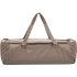 Voksi Carry Me Babylift Walnut i gruppen Barnvagnar / Barnvagnstillbehör / Mjukliftar hos Bonti (VOKS11036251-Walnut-Leaf)